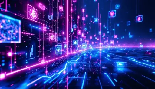 Understanding Blockchain Fundamentals